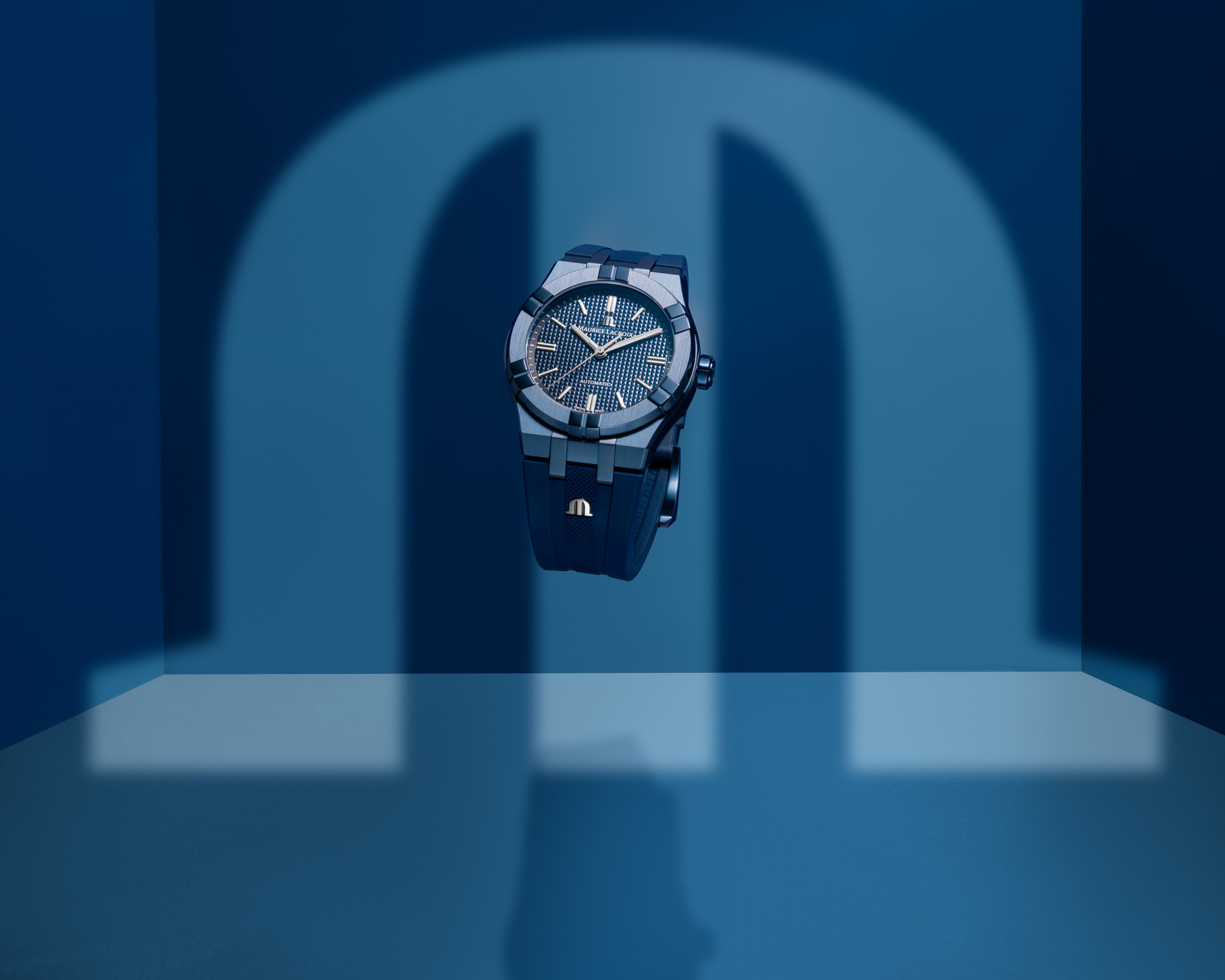 AIKON Automatic PVD